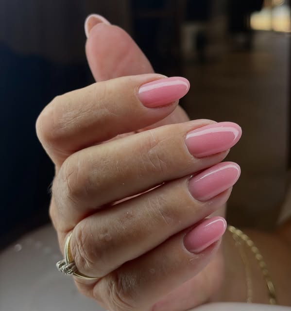 Roze BIAB – NaiLian