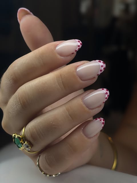 Nagels met design